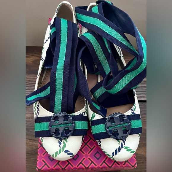 Tory Burch Shoes - Tory burch